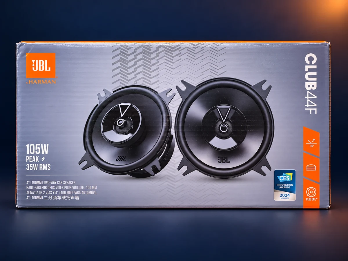 JBL Club 44F
