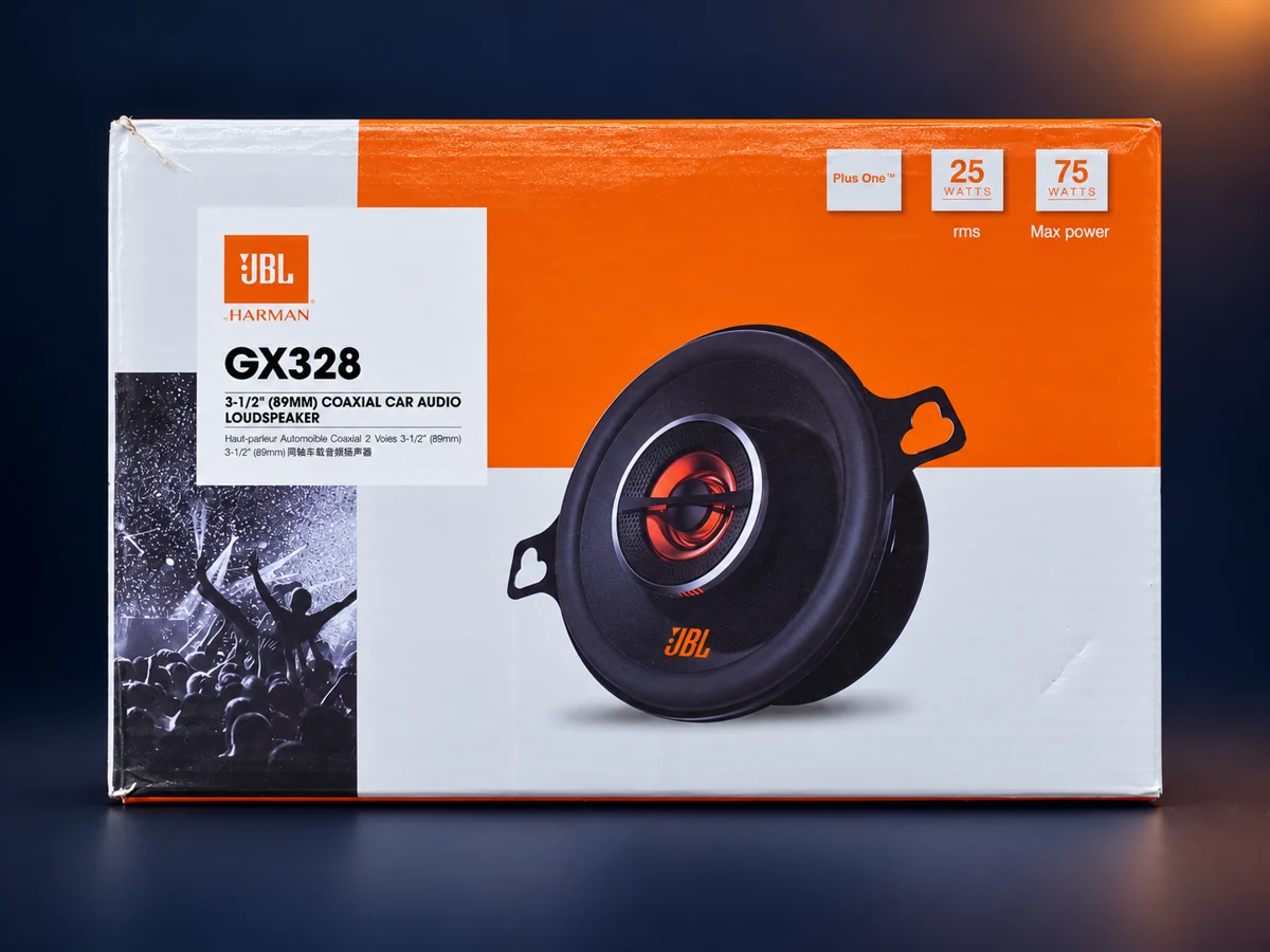 JBL GX328