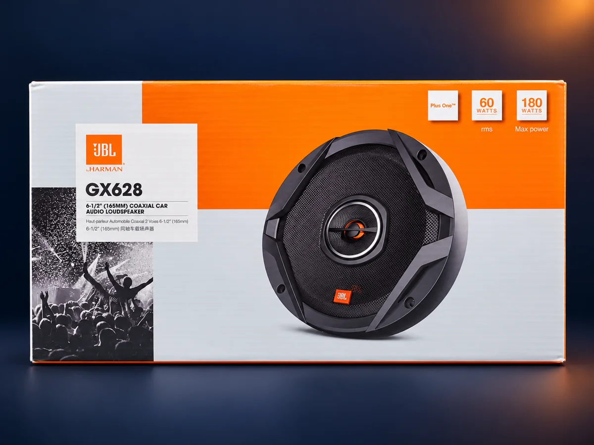 JBL GX628