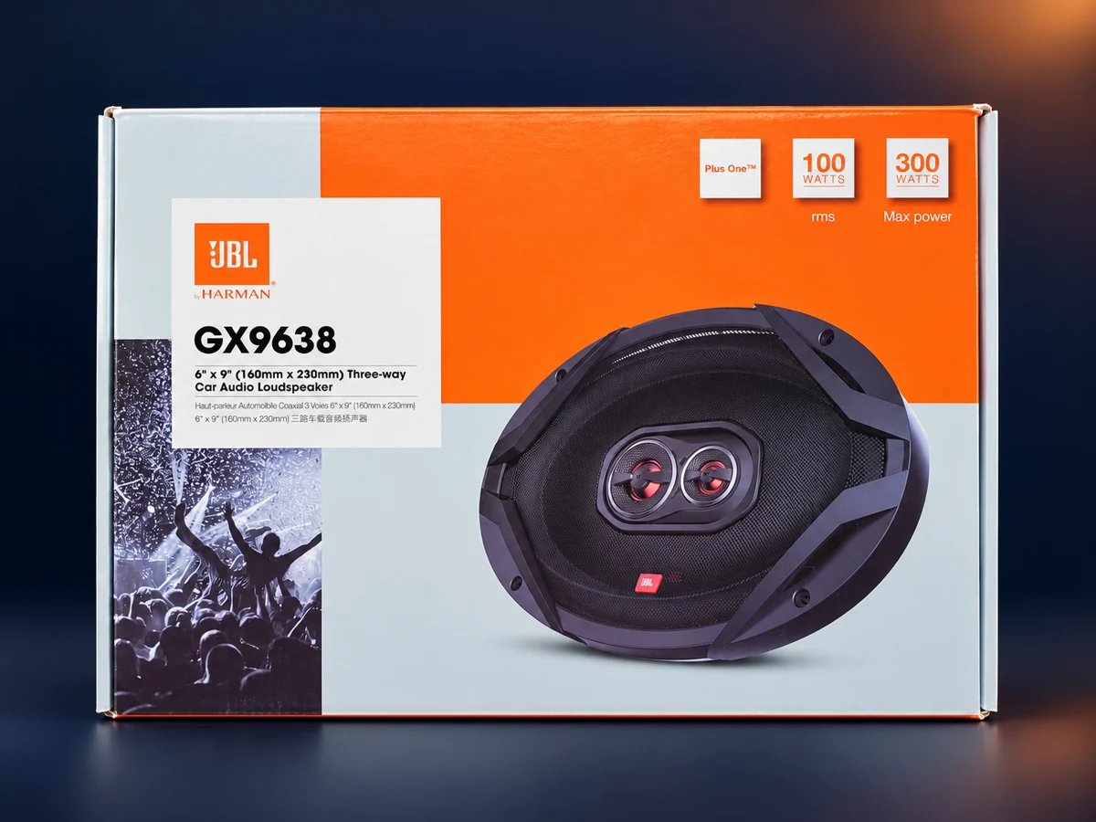 JBL GX9638