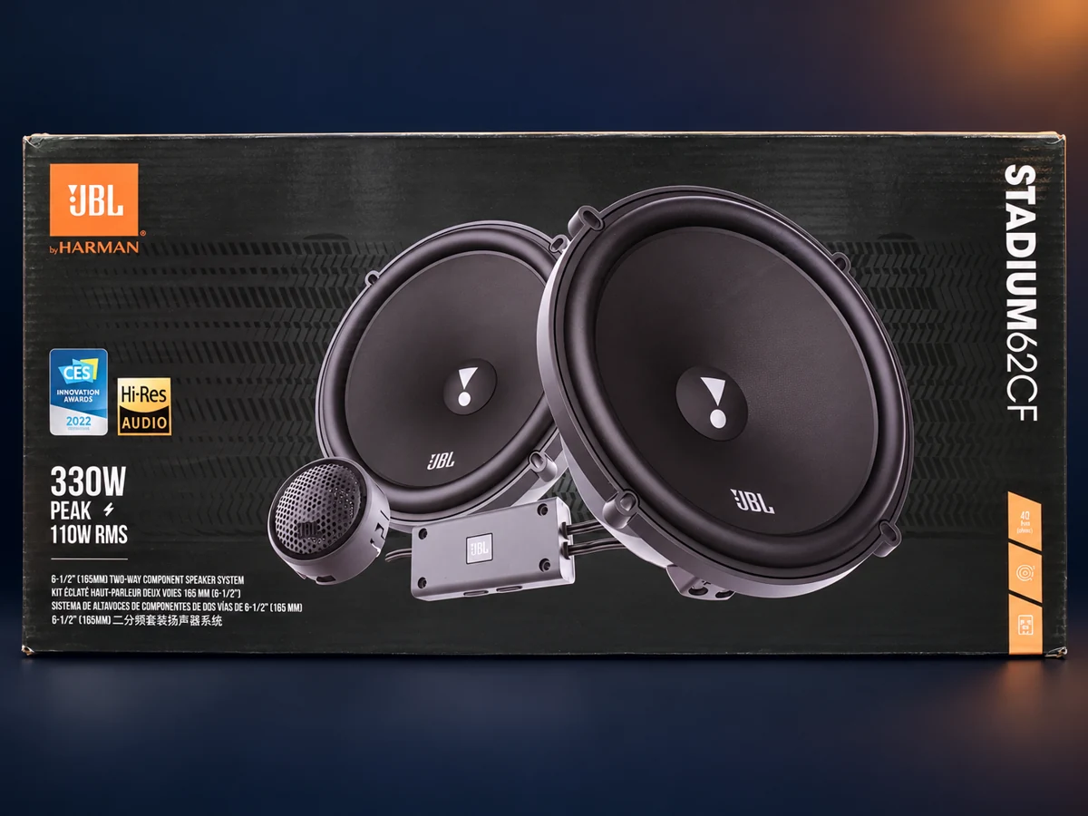 JBL Stadium 62CF