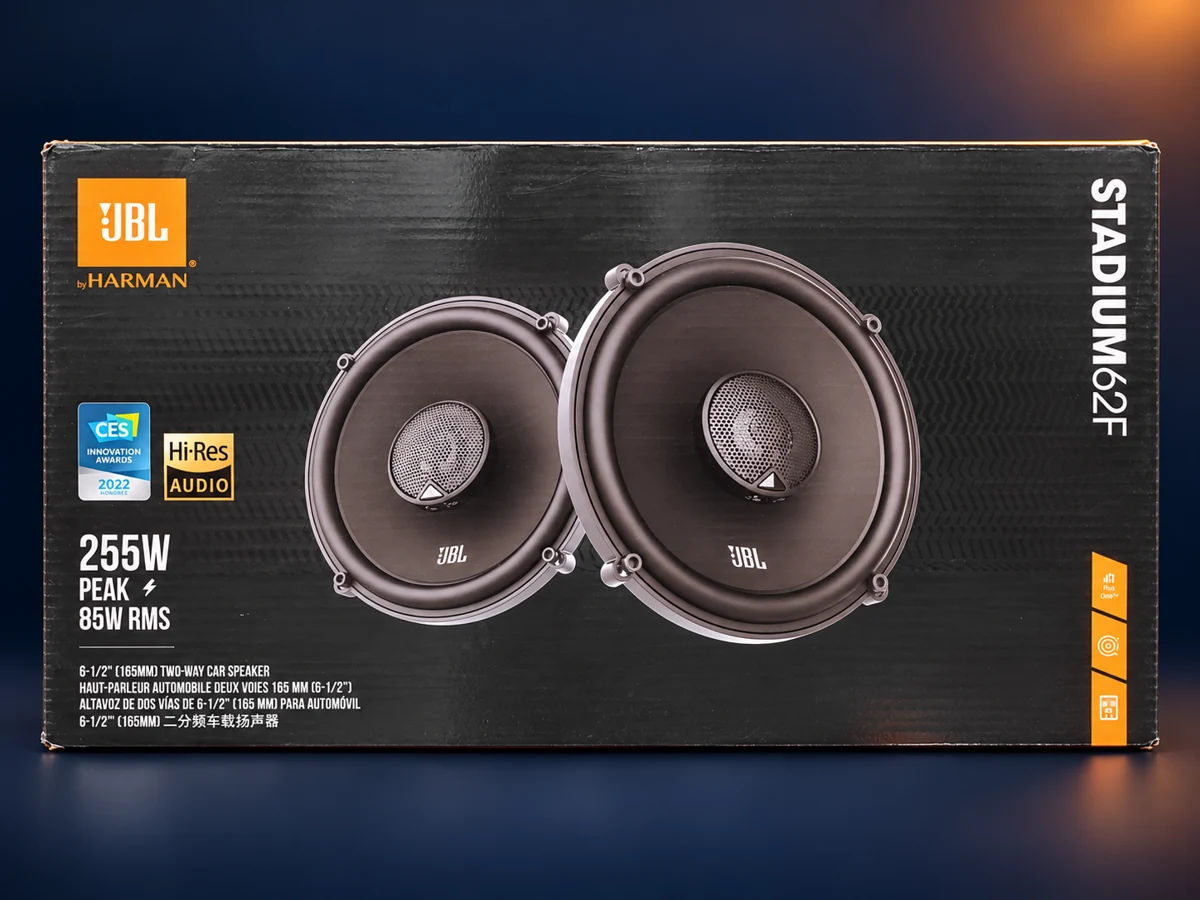 JBL Stadium 62F