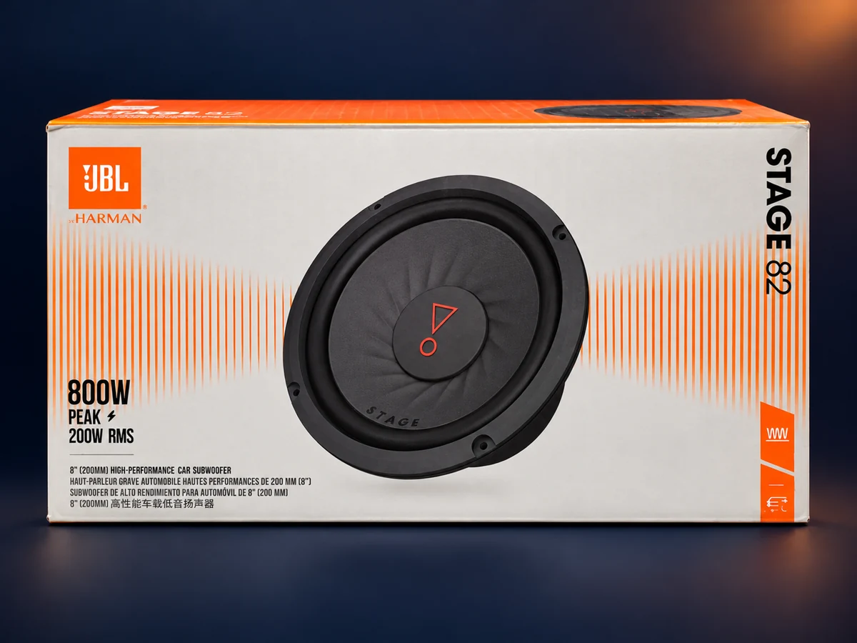 JBL Stage 82