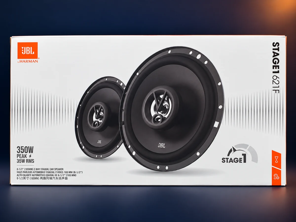JBL Stage1 621F