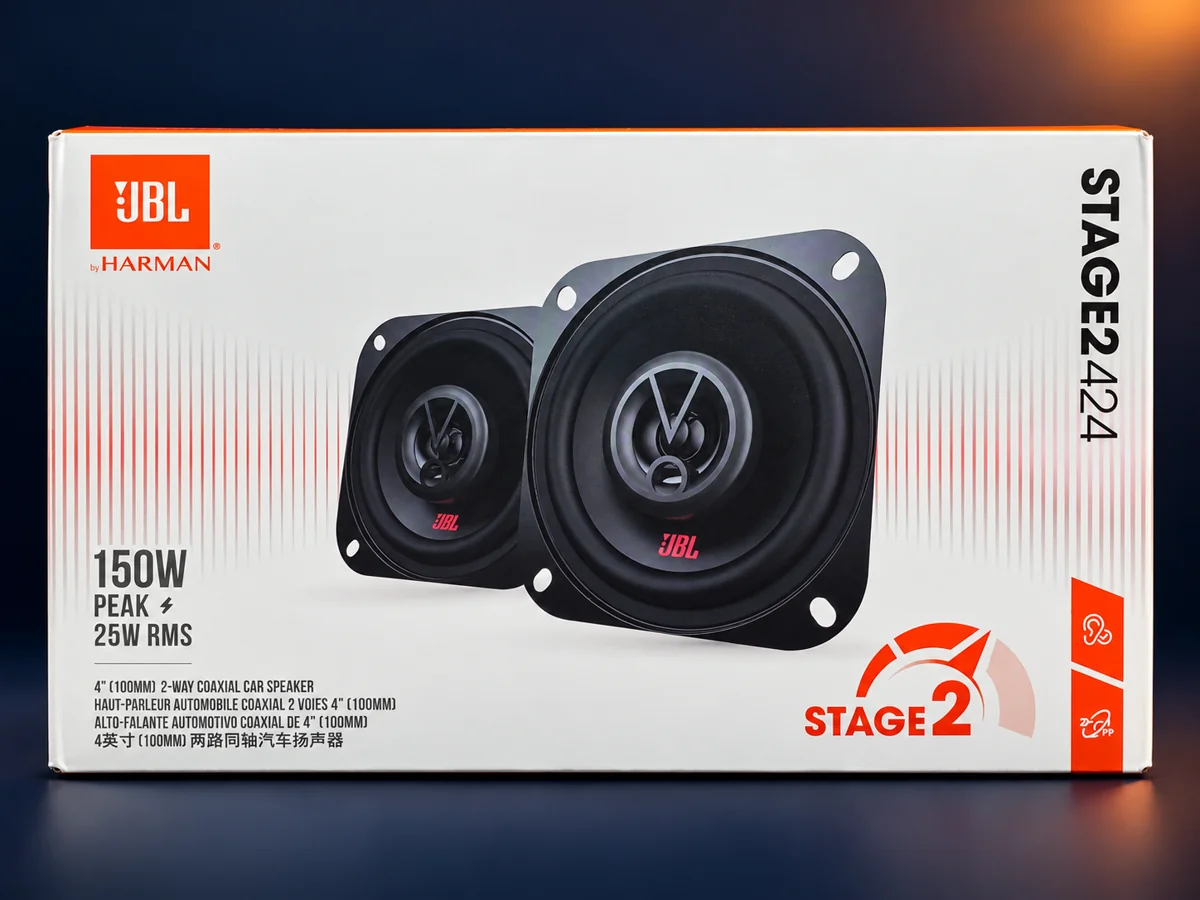 JBL Stage2 424