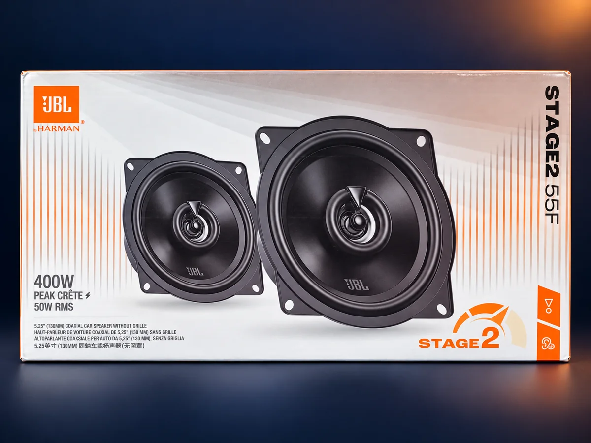 JBL Stage2 55F