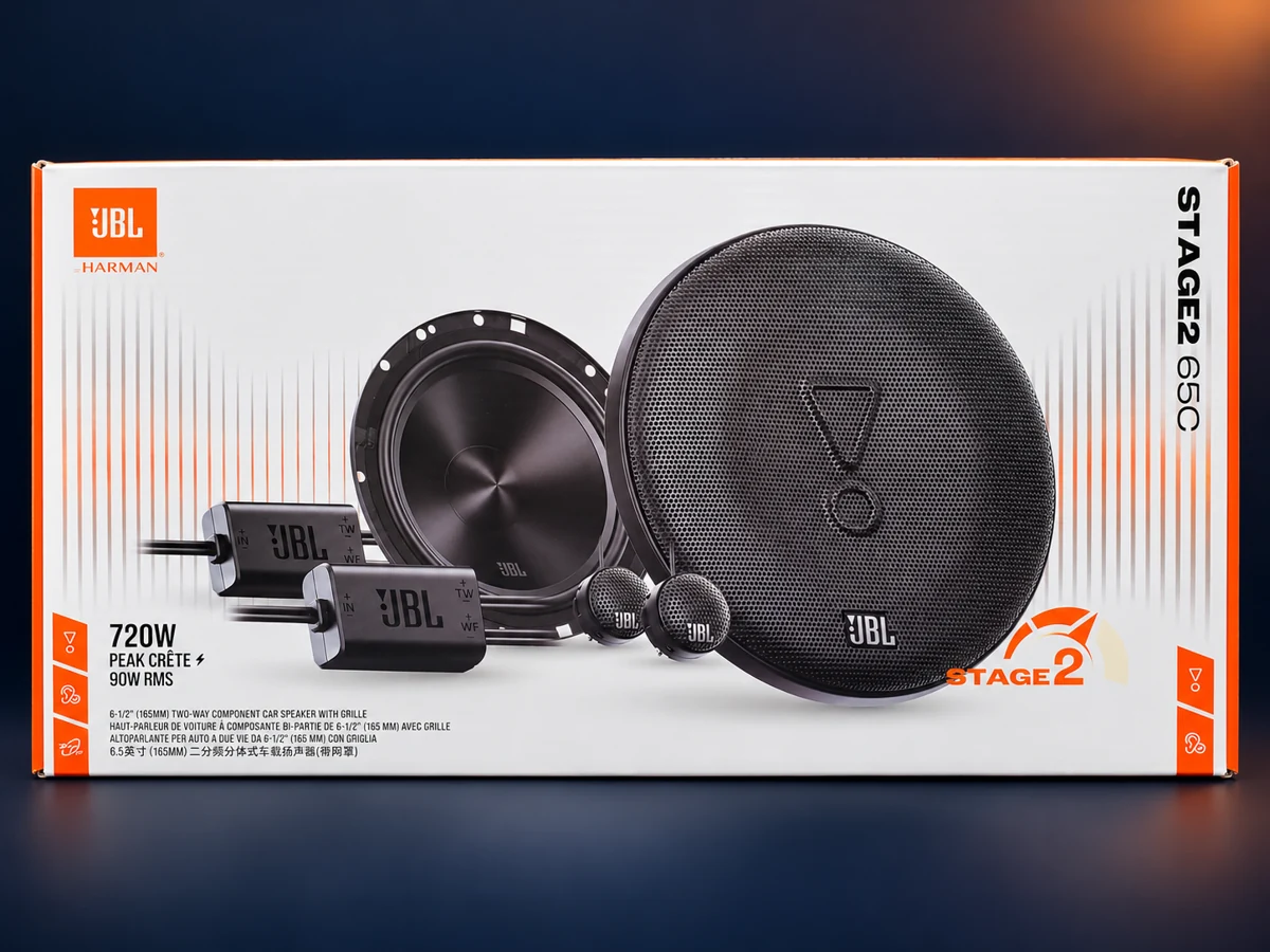 JBL Stage2 65C