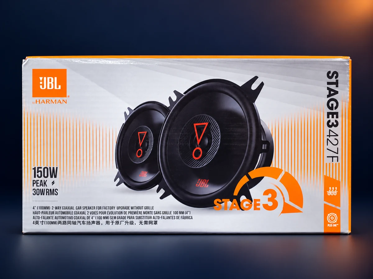 JBL Stage3 427F